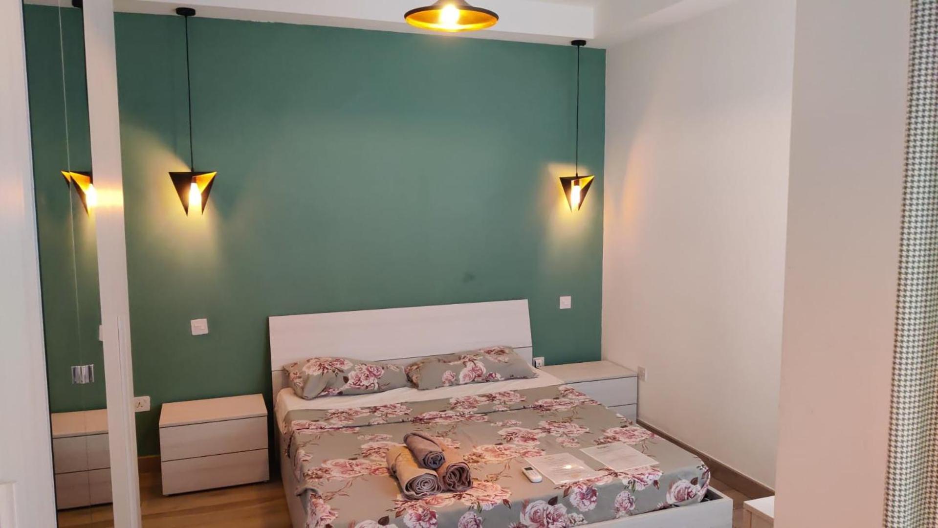 Airport Accommodation Deluxe Bedroom And Private Bathroom Near Airport Self Check In And Self Check Out Mqabba Exterior foto